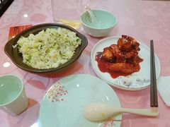 -外滩往事民国上海菜(黄浦店)