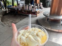 -火炉山森林公园