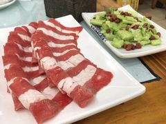 -鸿盛火锅(重庆路店)