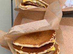 -STARLING八哥松饼(雅宝店)