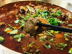 -老城红焖羊肉(人民路店)