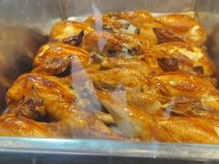 -吴山烤禽 (吴山路店)