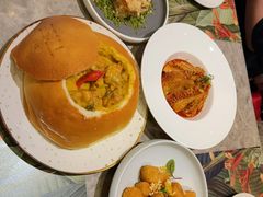 -大树餐厅(红旗街万达店)