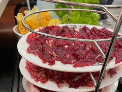 -八合里潮汕鲜牛肉火锅(上海汇智广场店)