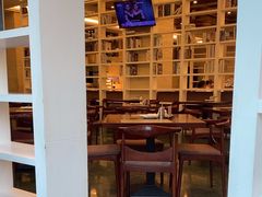 -泓瑞金陵大酒店-金海湾自助餐厅