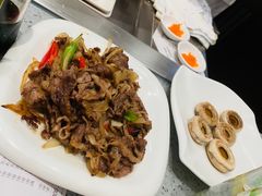 -大渔铁板烧(大悦城店)