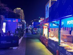 -华强电子世界(深圳二店)
