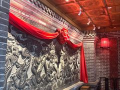 -北平盛世·新京菜·北京烤鸭(劲松·双井店)