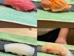 -鮨冠OMAKASE食べ放题(北京首店)