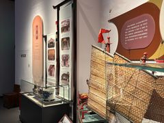 -中国闽台缘博物馆