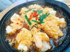 -船歌·鱼水饺青岛菜(枫蓝国际购物中心店)