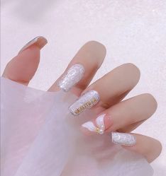 点击看大图 -LILY NAILS美甲美睫