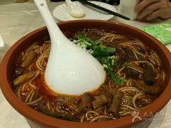 -永和红旗美食城