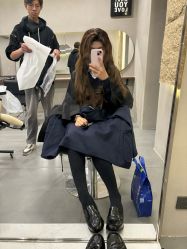 -New Fashion发型定制