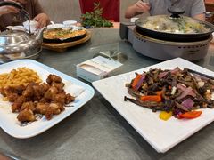-海晖酒楼·顺德鱼生(荣华店)