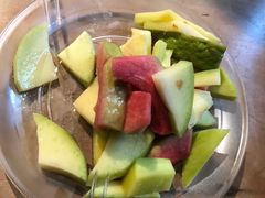 -时光花园(白鹭洲店)