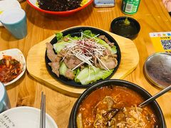 -多宾韩国料理(学衡路店)