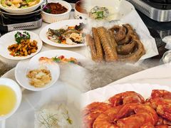-美未居·老字号·地道顺德菜·桑拿鸡·鱼生(容桂店)
