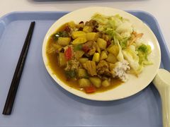 -紫金港餐饮中心-风味餐厅(浙江大学紫金港校区店)