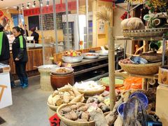 -传统菜农庄(皇姑路店)