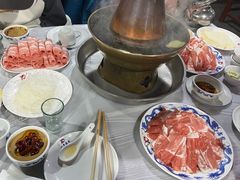 -鑫龙火锅(北园店)