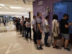 -哈根达斯(万象城店)
