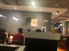 -噹噹呀咪咖喱屋(南京东路店)