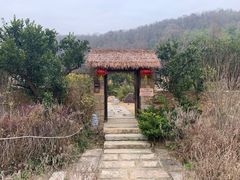 -南北湖风景区