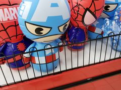 -大润发(花雨店)