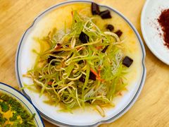 -蒲城王家烧烤大全(渭南分店)