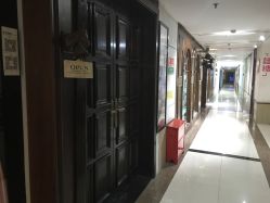 -YASAKI国际舞蹈中心