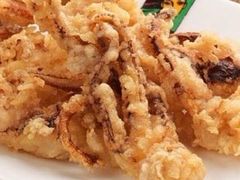 -炸翻天 Wok Master Taiwanese Restaurant