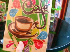 -小野象老挝冰咖啡(告庄店)