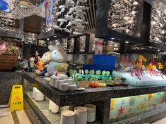 -芭菲盛宴·环球美食(解放碑英利国际店)