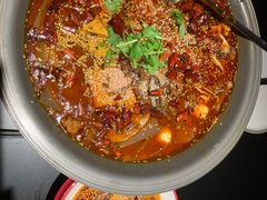 -麻六记(凤凰汇店)