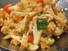-老屋印象·酸菜鱼新川菜(义乌之心店)
