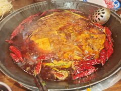 -萍姐火锅·公路夜市(南京新街口店)