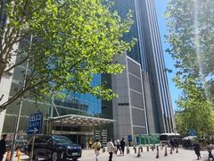 -天津君隆威斯汀酒店