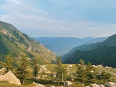 -蔚县茶山村