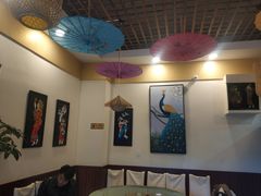 -傣乡之味·傣族特色手抓饭·孔雀宴(大理古城首店)