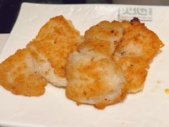 -火地铁板烧(昆山万象汇店)