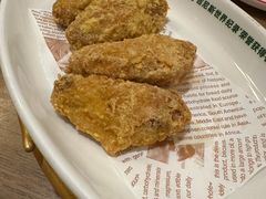 -新白鹿餐厅(城西银泰城店)