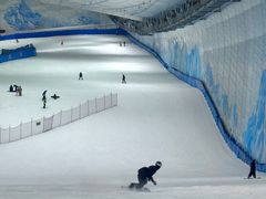 -哈尔滨热雪奇迹