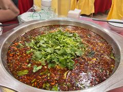 -临江后街鳝丝(临江店)