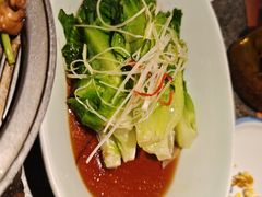 -真地道京味府·鲜橙烤鸭·北京菜(朝外大街东大桥店)