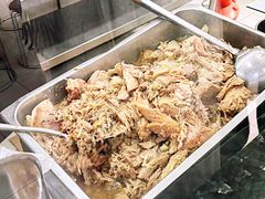-樊记腊汁肉(竹笆市总店)
