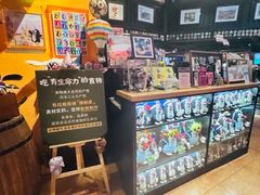 -布拉格餐厅· 中欧捷克菜(全国首店)