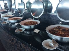 -澳门旅游塔360°旋转餐厅(南湾湖广场店)