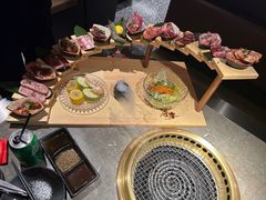 -谷牛日式烤肉(宝山U天地店)