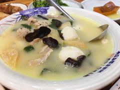 老底子杭三鲜-百家鲜·杭帮菜